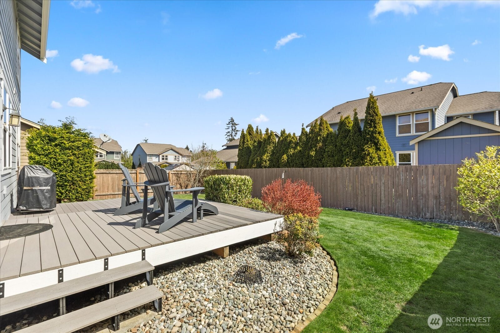 1630 SW Carnegie Street , Oak Harbor, WA 98277