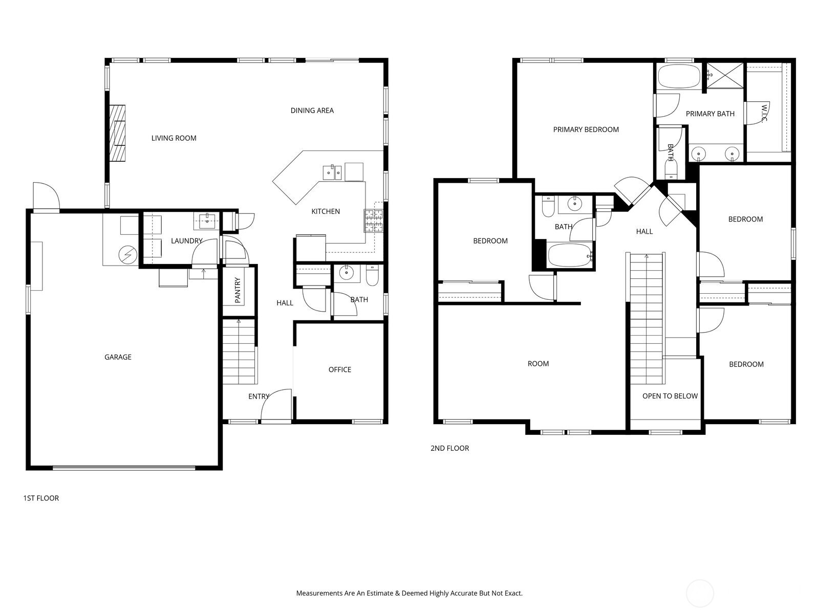 1630 SW Carnegie Street , Oak Harbor, WA 98277