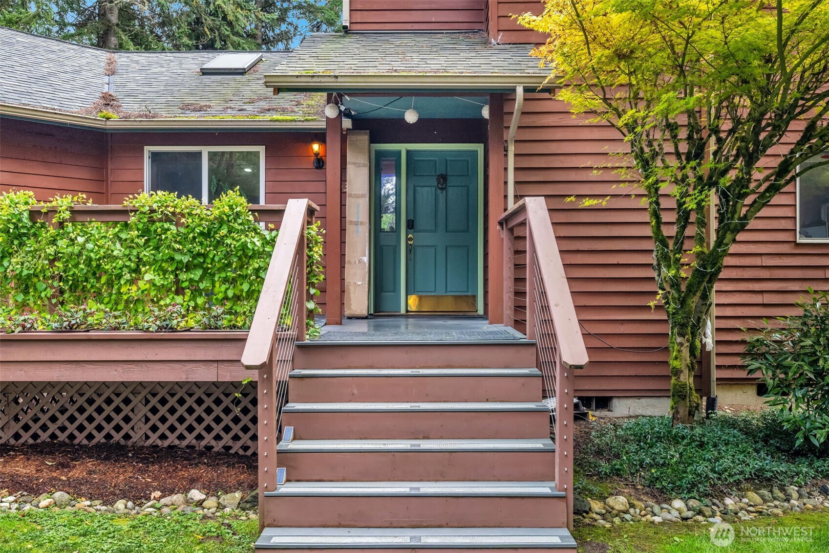 1038 NE Blue Ridge Drive , Poulsbo, WA 98370