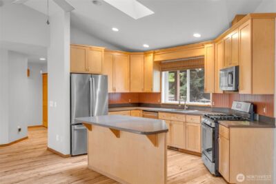 1038 NE Blue Ridge Drive , Poulsbo, WA 98370 - Photo 13