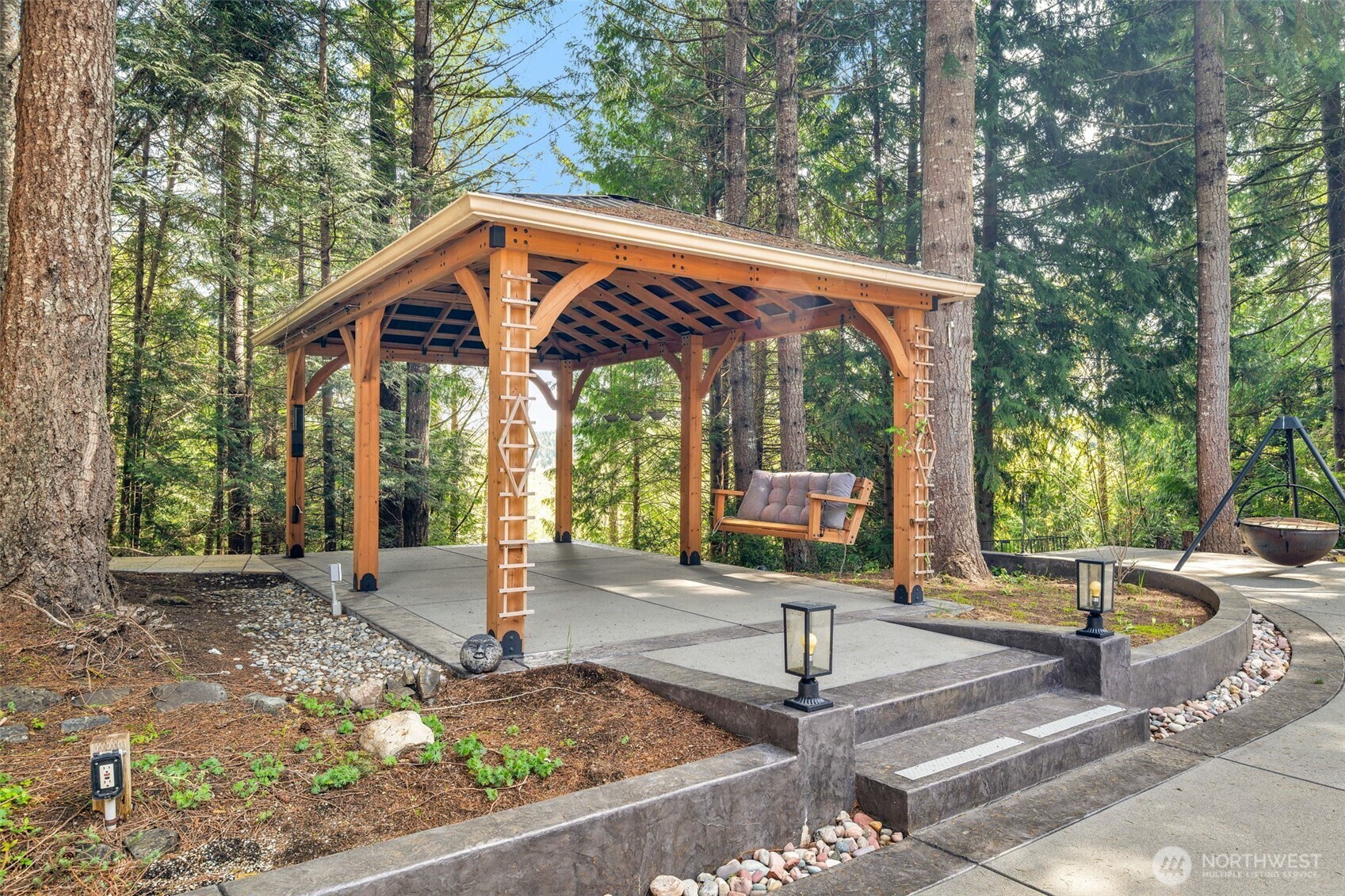 1038 NE Blue Ridge Drive , Poulsbo, WA 98370