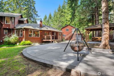 1038 NE Blue Ridge Drive , Poulsbo, WA 98370 - Photo 1