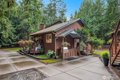 1038 NE Blue Ridge Drive , Poulsbo, WA 98370 - Photo 4
