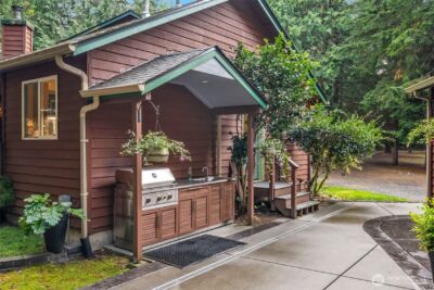 1038 NE Blue Ridge Drive , Poulsbo, WA 98370 - Photo 6