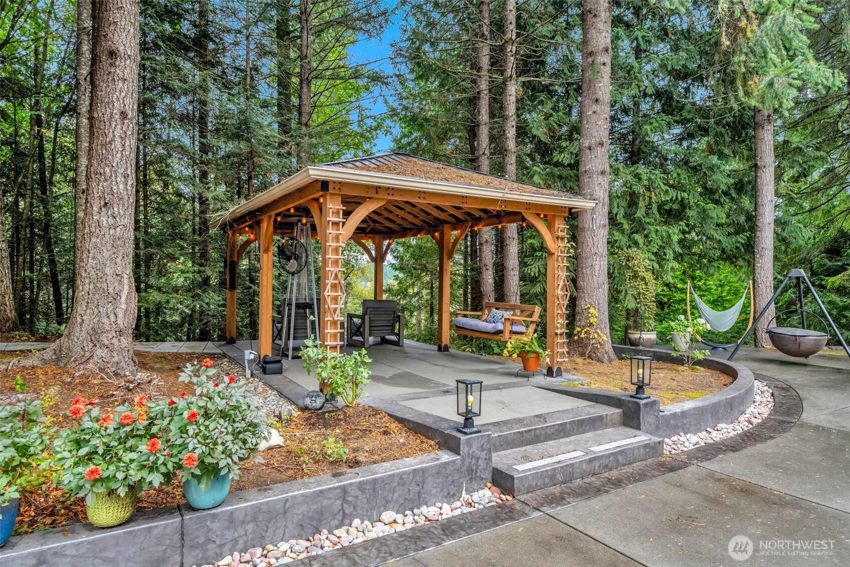 1038 NE Blue Ridge Drive , Poulsbo, WA 98370