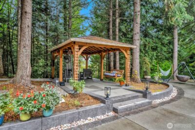 1038 NE Blue Ridge Drive , Poulsbo, WA 98370 - Photo 8