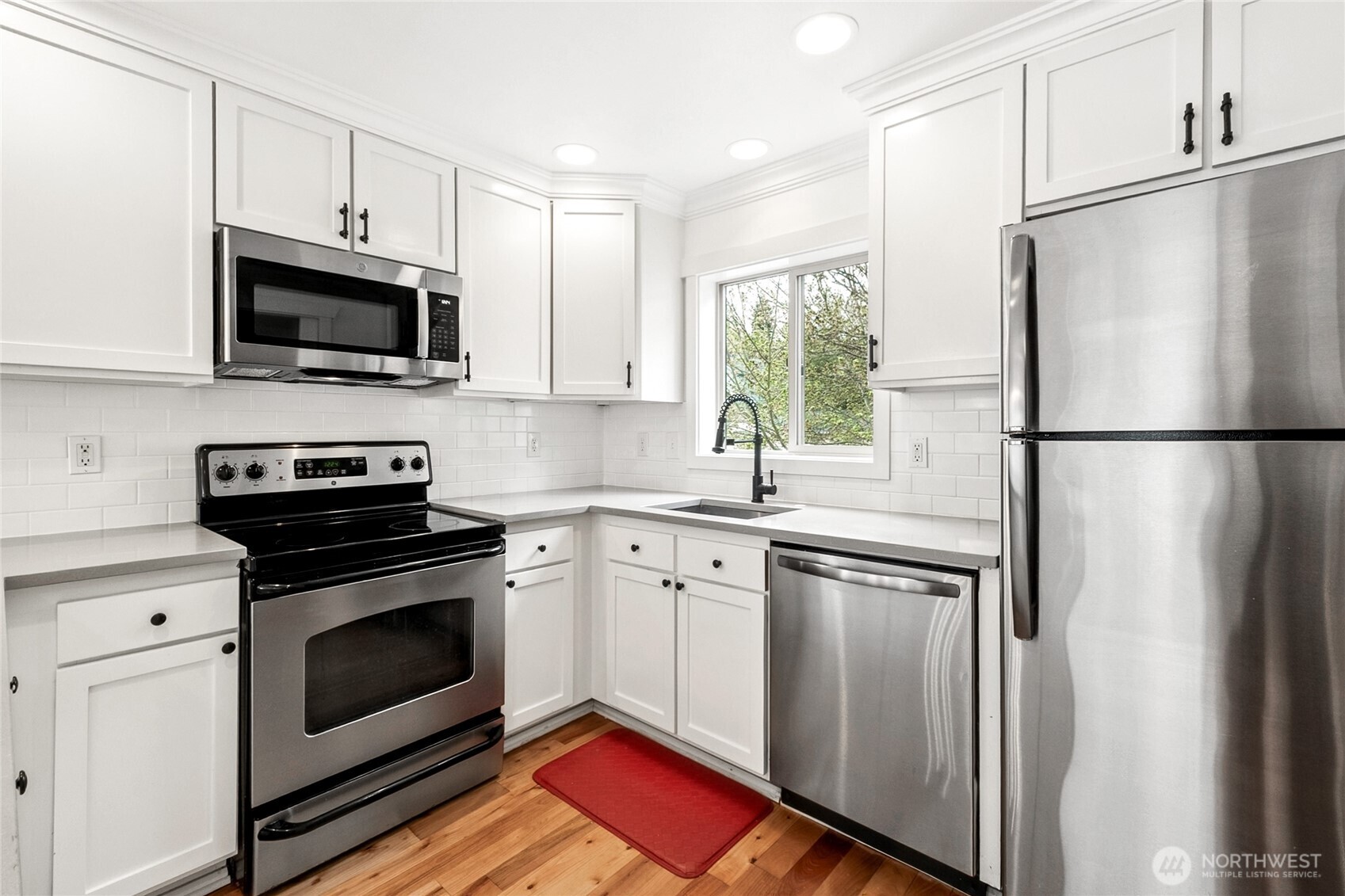 9011 46th Avenue S #B, Seattle, WA 98118