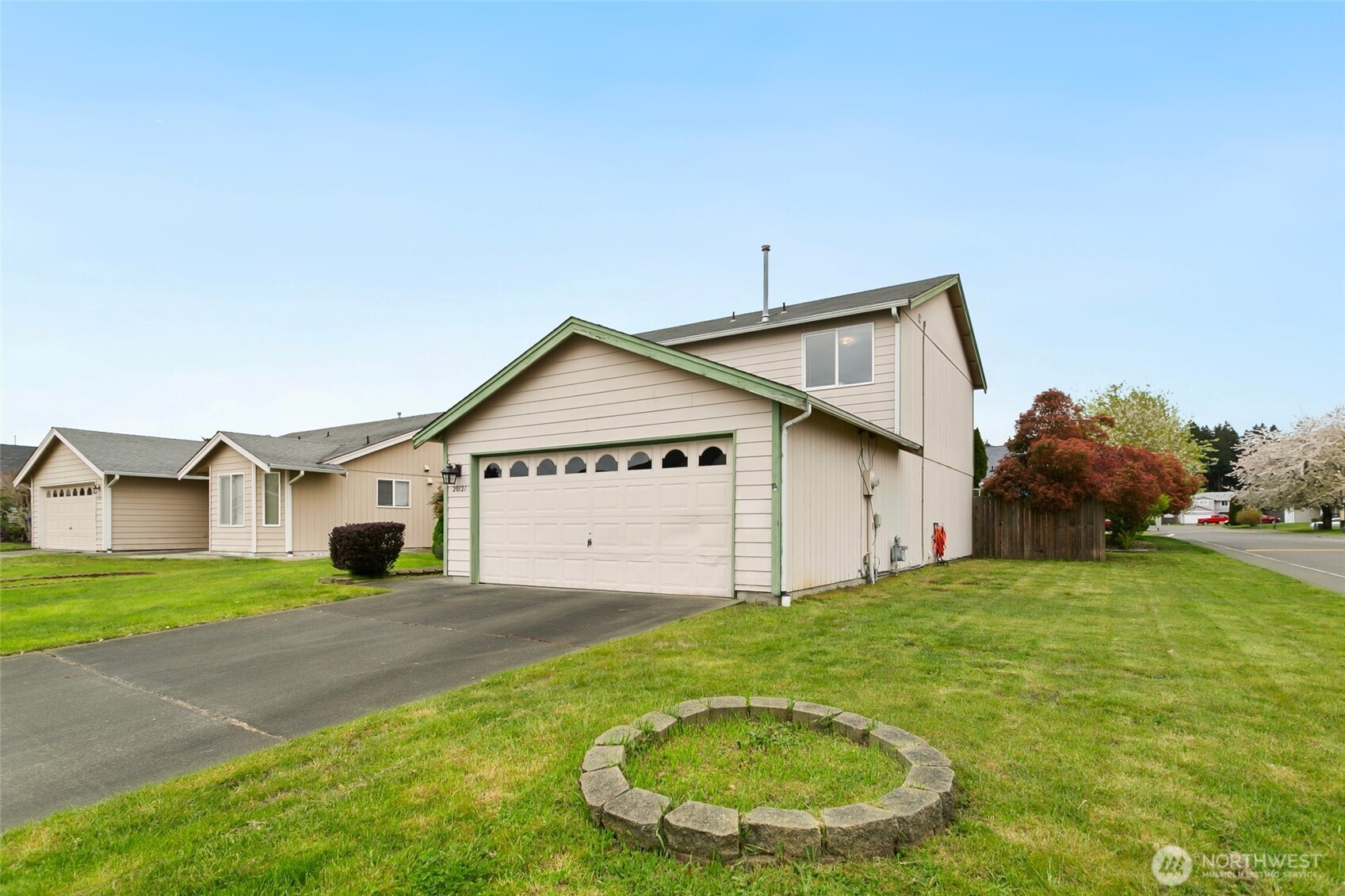 20121 12th Avenue E, Spanaway, WA 98387