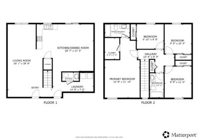 20121 12th Avenue E, Spanaway, WA 98387 - Photo 30
