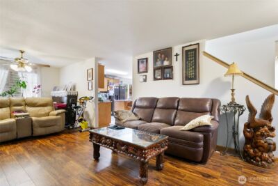 20121 12th Avenue E, Spanaway, WA 98387 - Photo 4