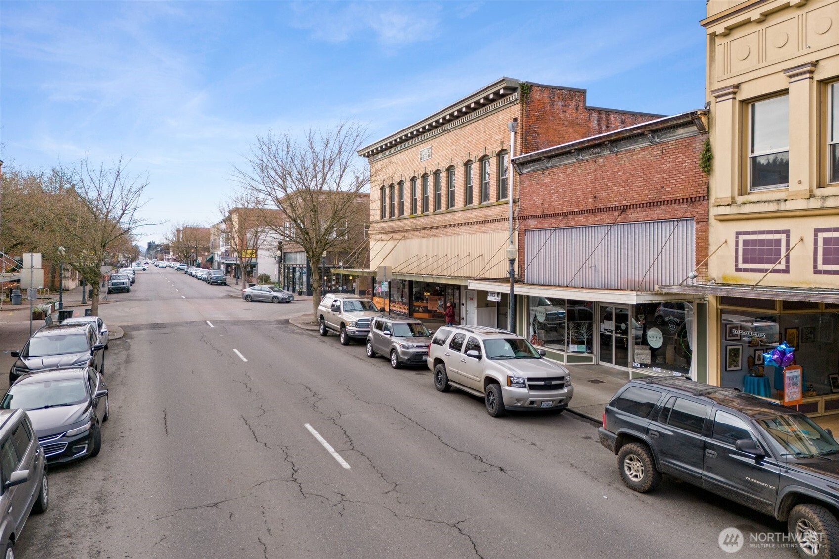 207 N Tower Avenue , Centralia, WA 98531-9853