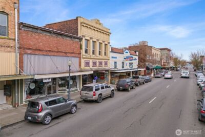 207 N Tower Avenue , Centralia, WA 98531-9853 - Photo 3