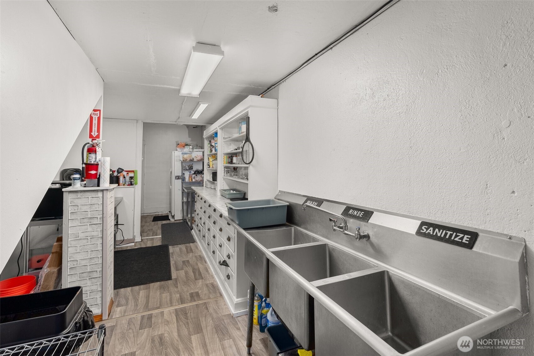 207 N Tower Avenue , Centralia, WA 98531-9853