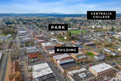 207 N Tower Avenue , Centralia, WA 98531-9853 - Photo 4
