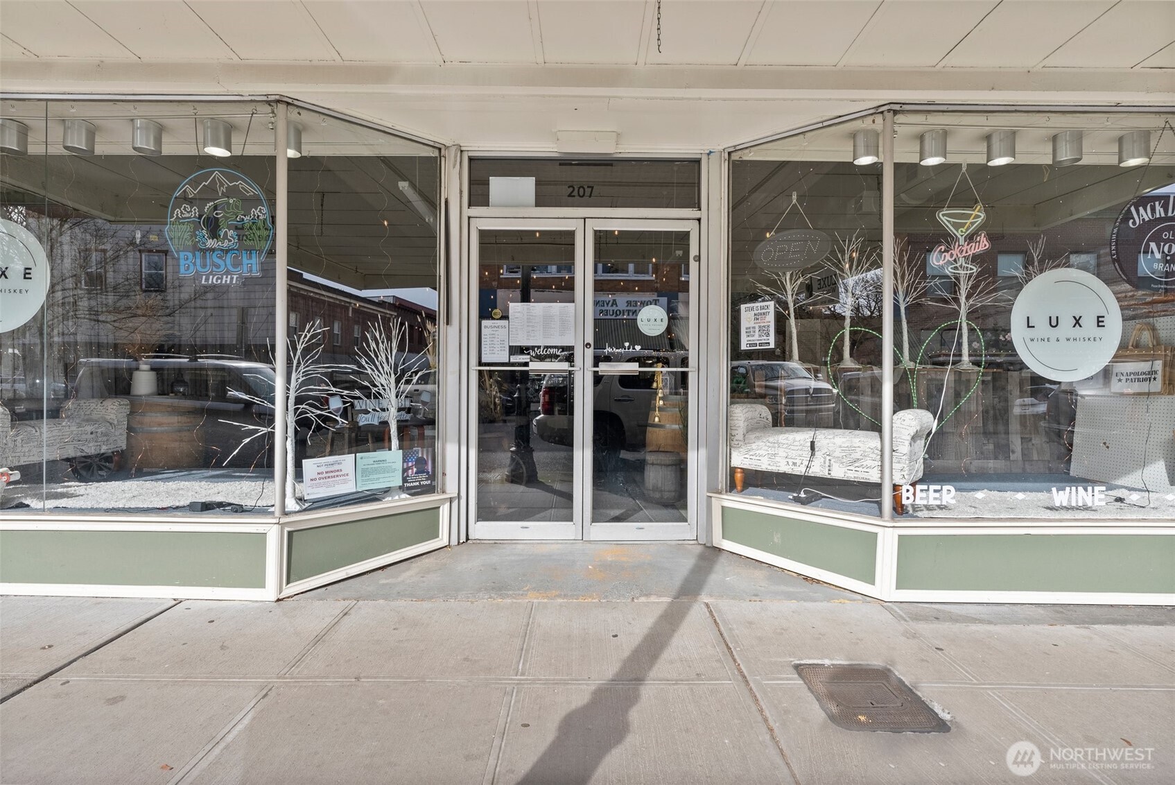 207 N Tower Avenue , Centralia, WA 98531-9853