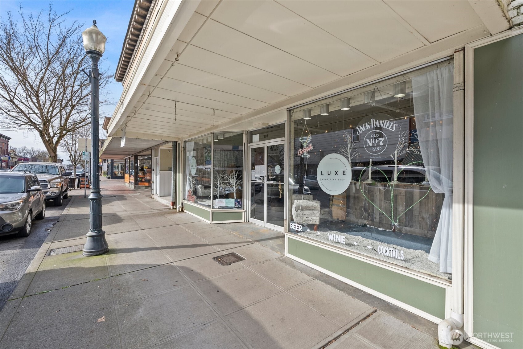 207 N Tower Avenue , Centralia, WA 98531-9853