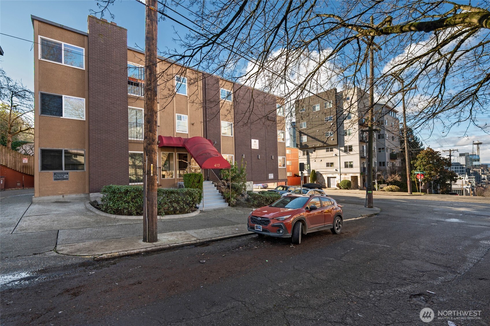 403 E Thomas Street #1-9, Seattle, WA 98102