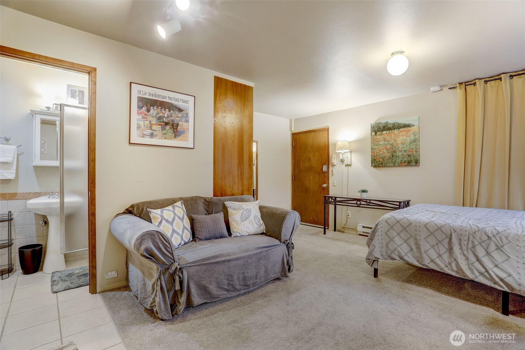 403 E Thomas Street #1-9, Seattle, WA 98102