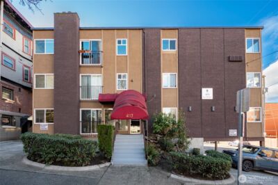 403 E Thomas Street #1-9, Seattle, WA 98102 - Photo 3