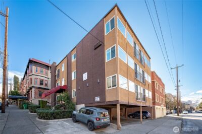 403 E Thomas Street #1-9, Seattle, WA 98102 - Photo 4