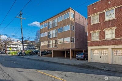 403 E Thomas Street #1-9, Seattle, WA 98102 - Photo 5