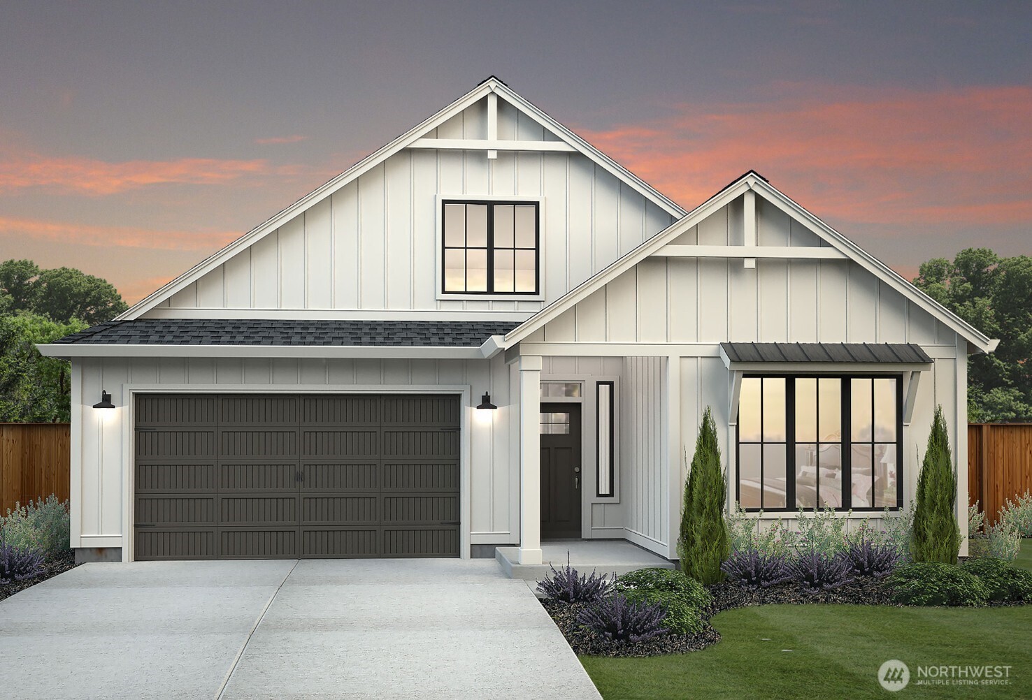 701 Powell Avenue , Winlock, WA 98596