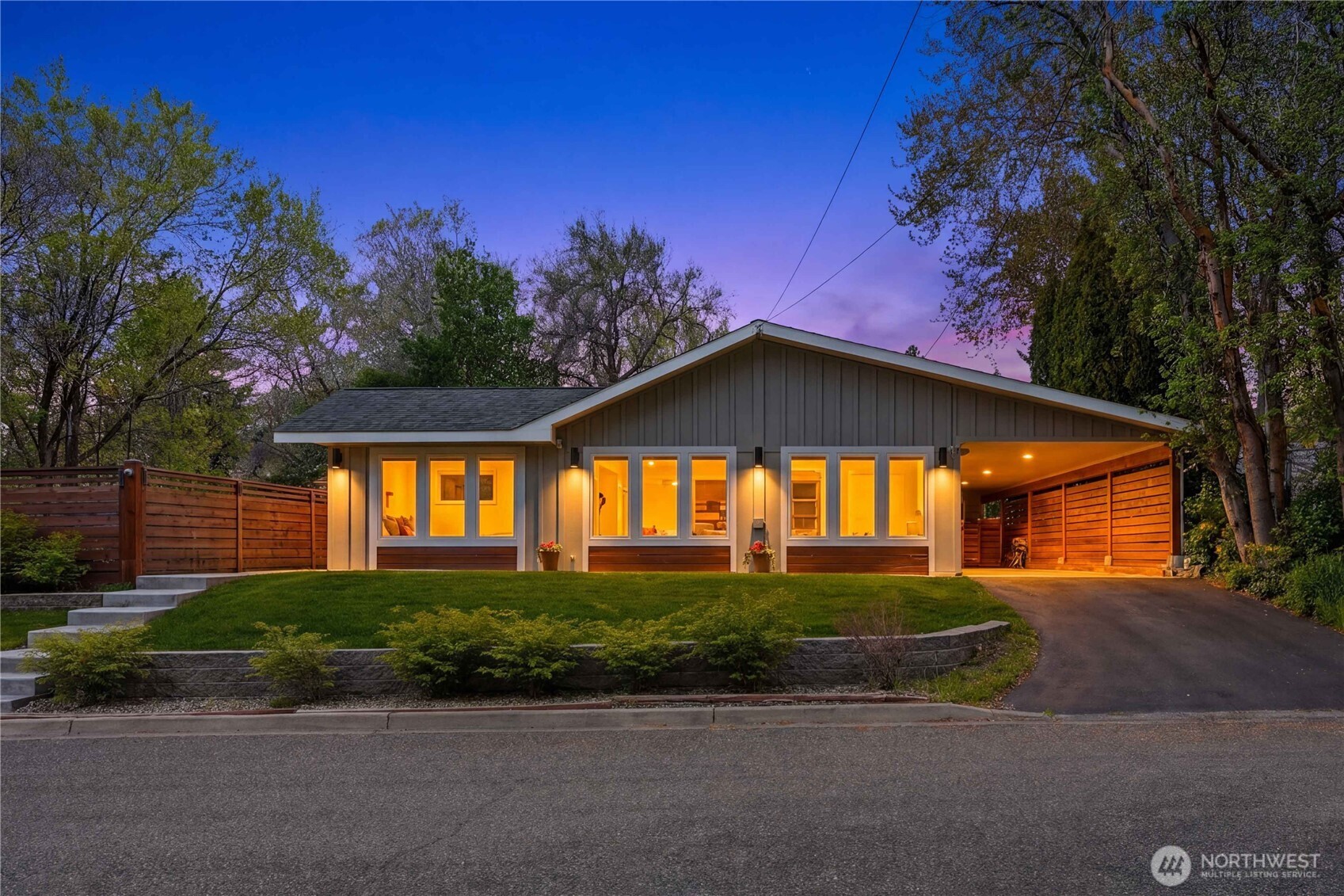 501 N Willow Street , Ellensburg, WA 98926