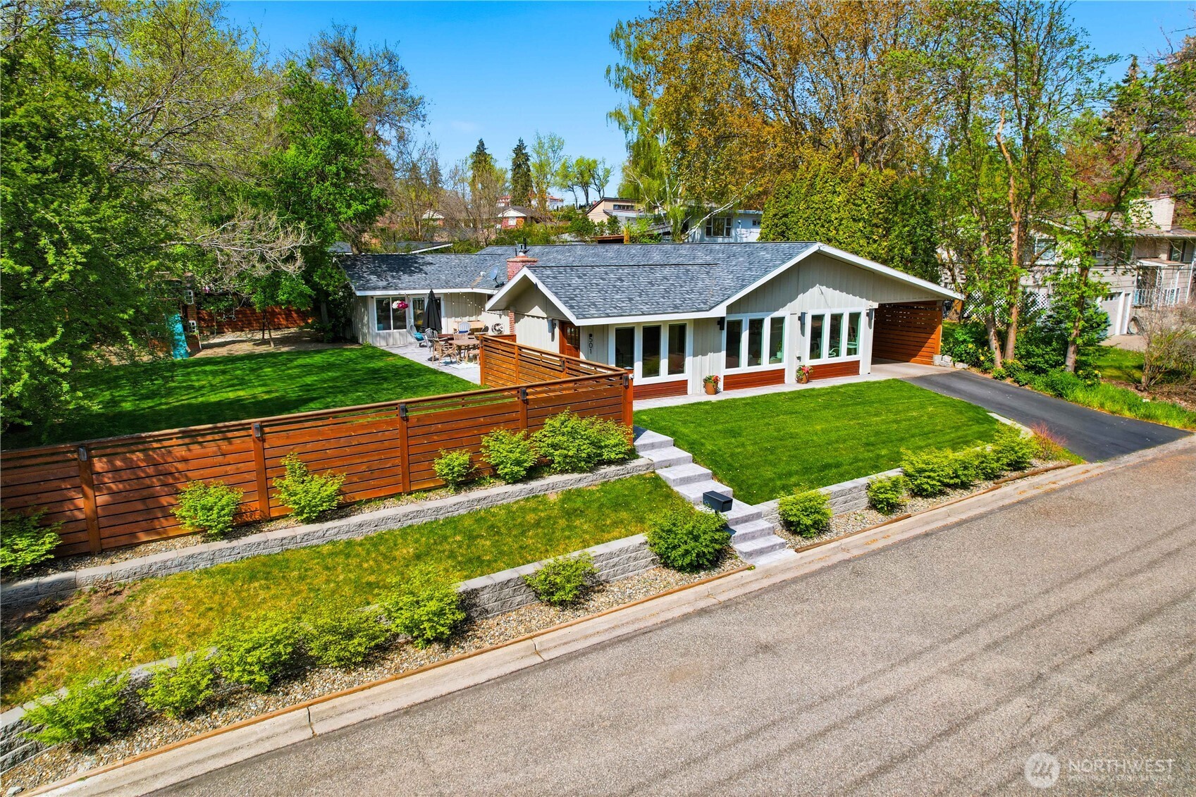 501 N Willow Street , Ellensburg, WA 98926