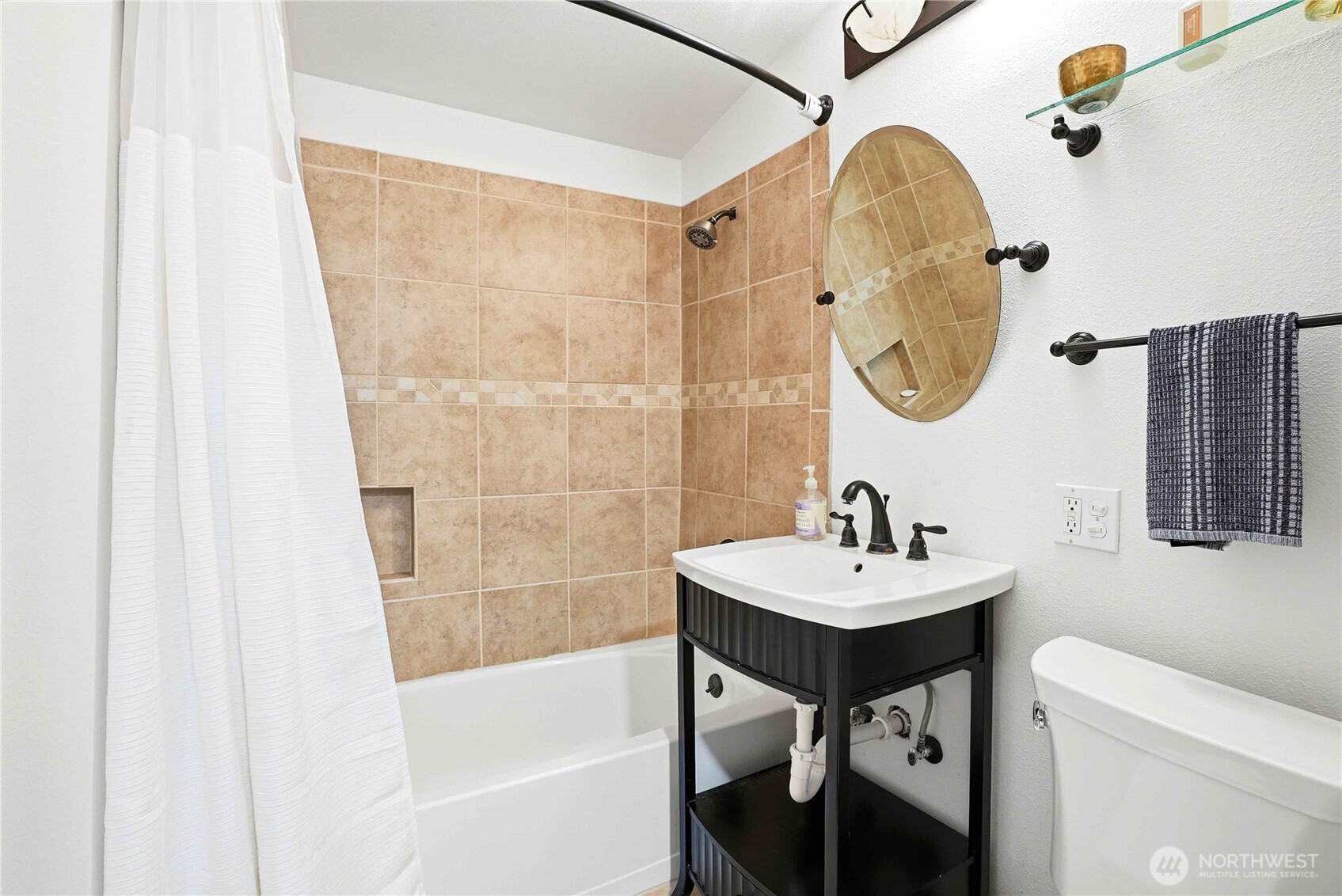 501 N Willow Street , Ellensburg, WA 98926