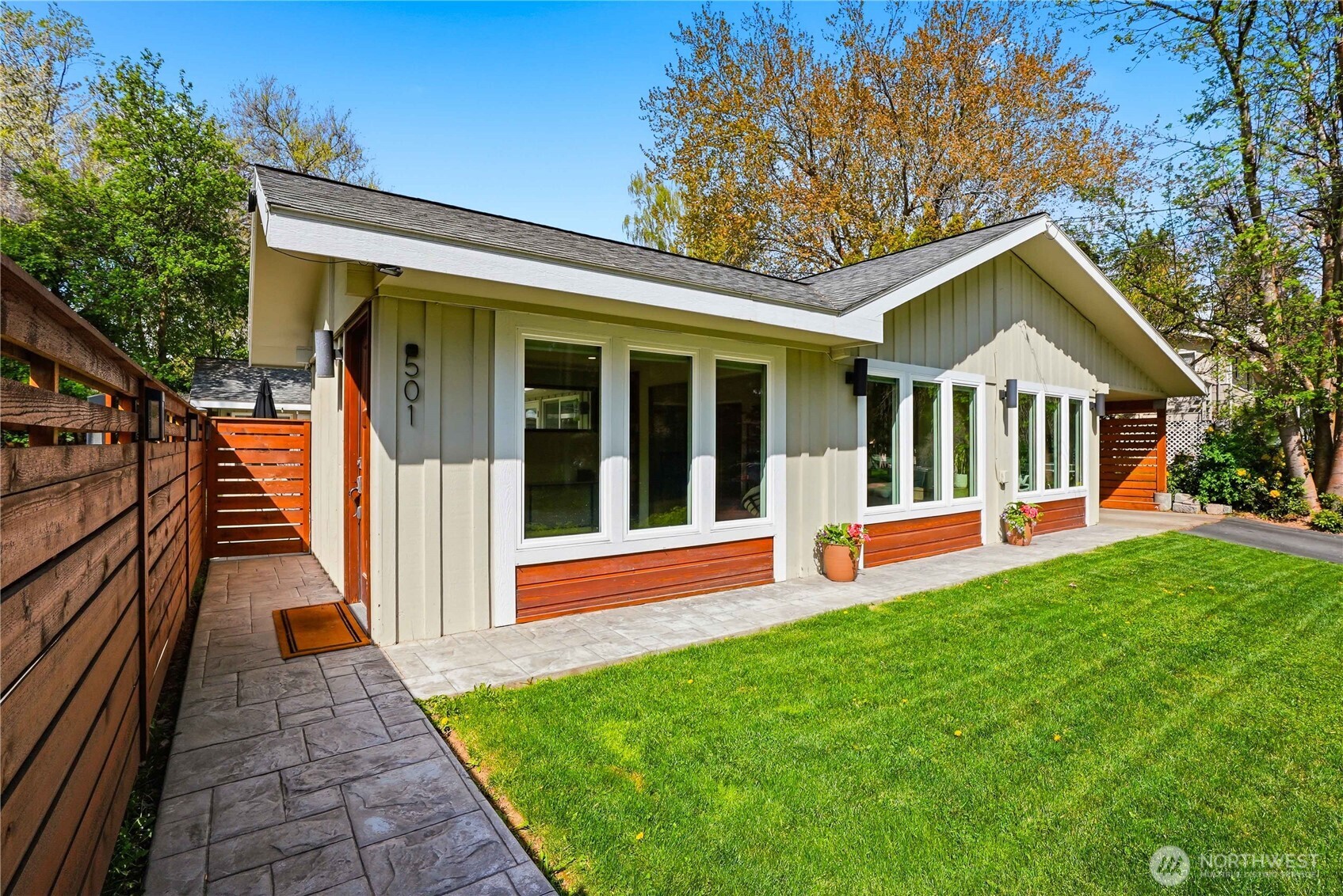 501 N Willow Street , Ellensburg, WA 98926