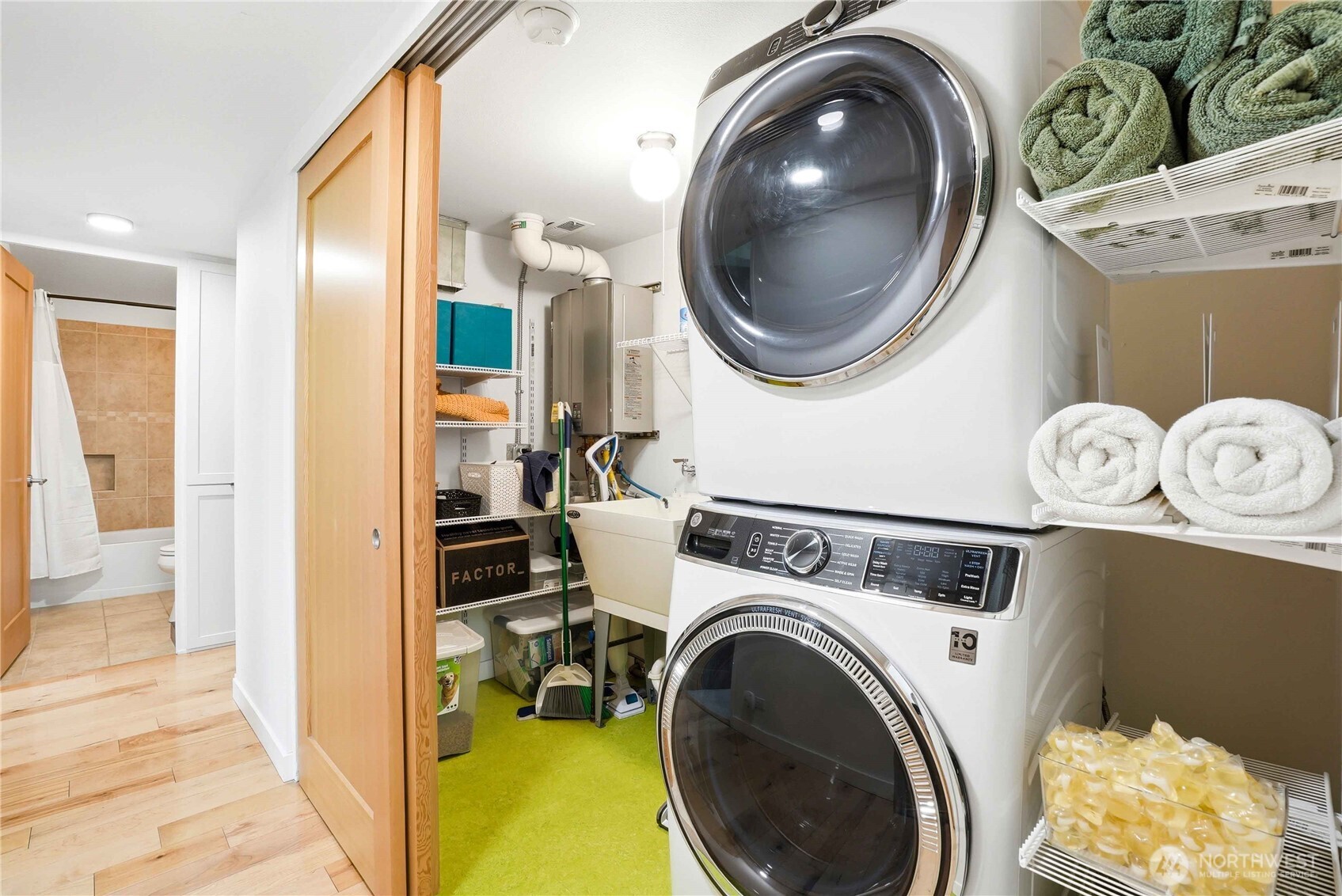 501 N Willow Street , Ellensburg, WA 98926