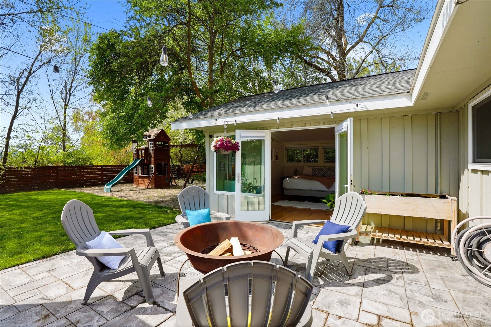 501 N Willow Street , Ellensburg, WA 98926