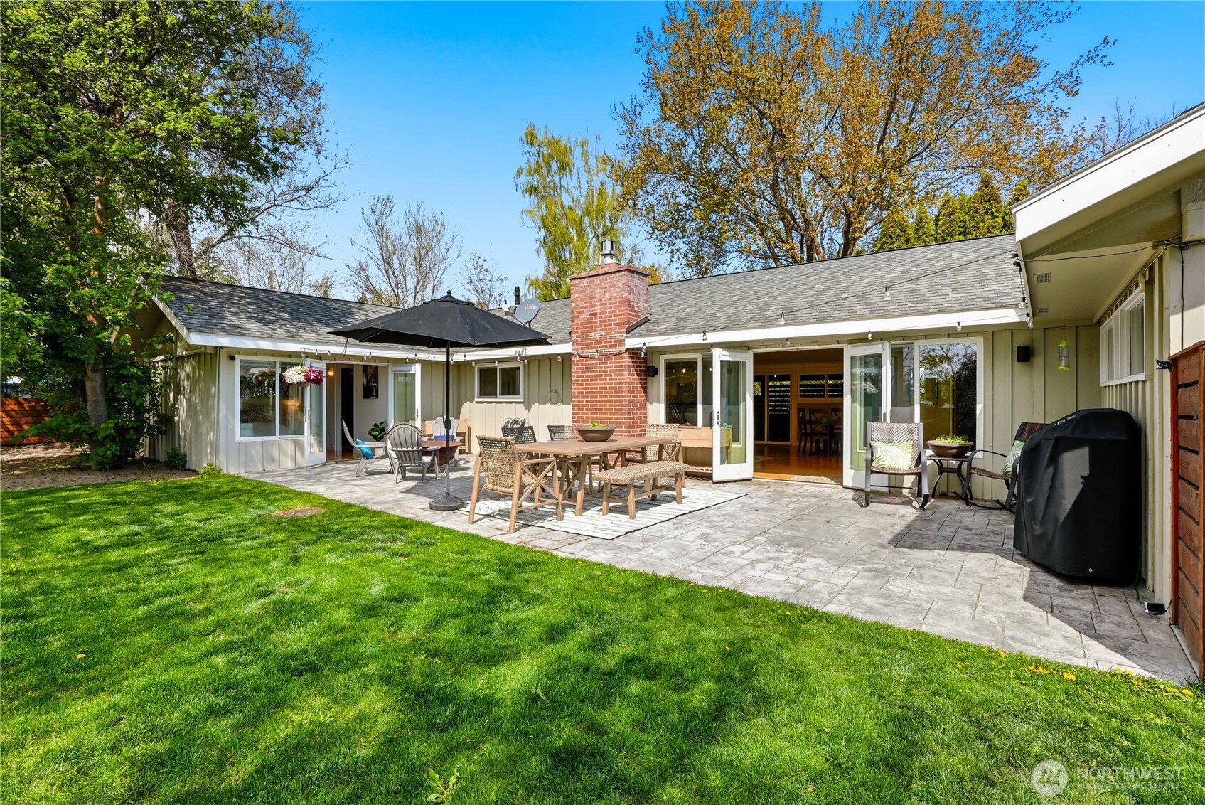 501 N Willow Street , Ellensburg, WA 98926