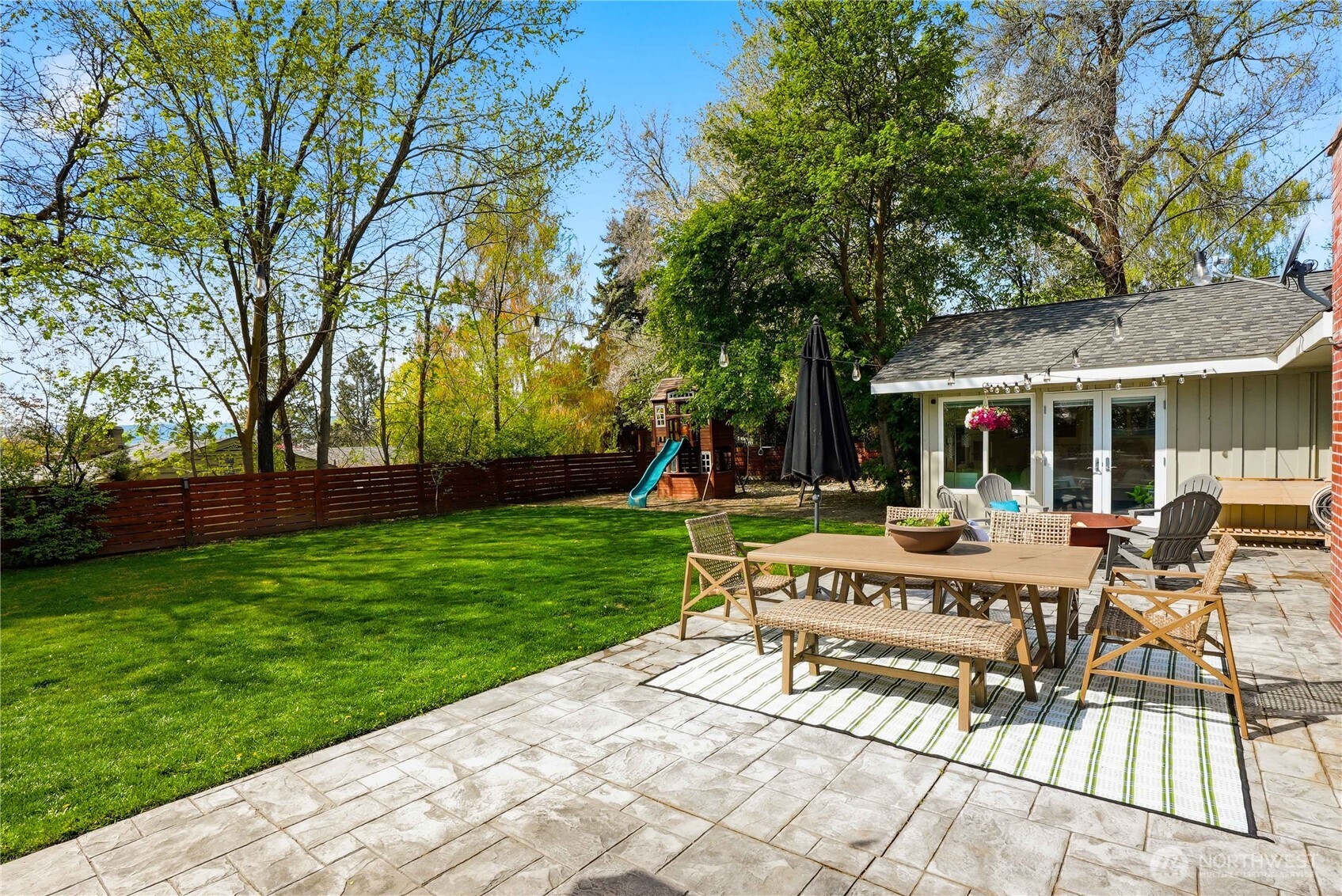 501 N Willow Street , Ellensburg, WA 98926