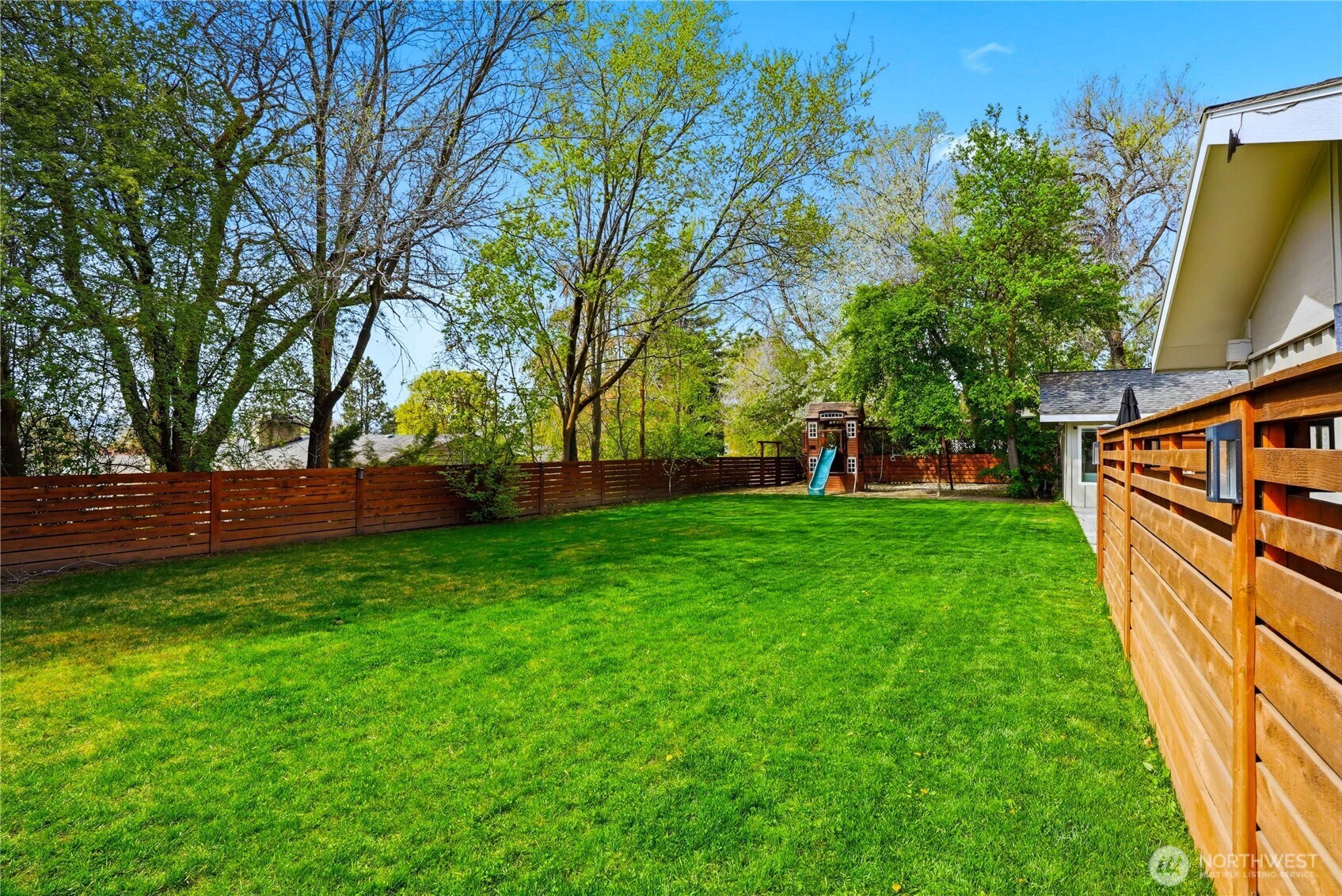 501 N Willow Street , Ellensburg, WA 98926