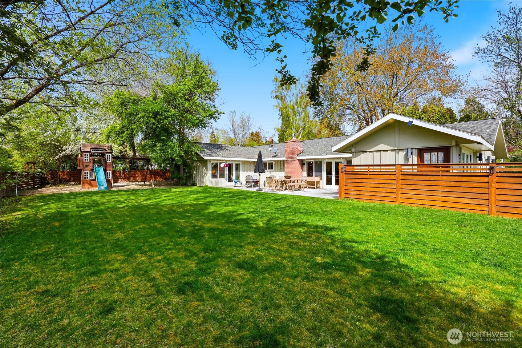 501 N Willow Street , Ellensburg, WA 98926