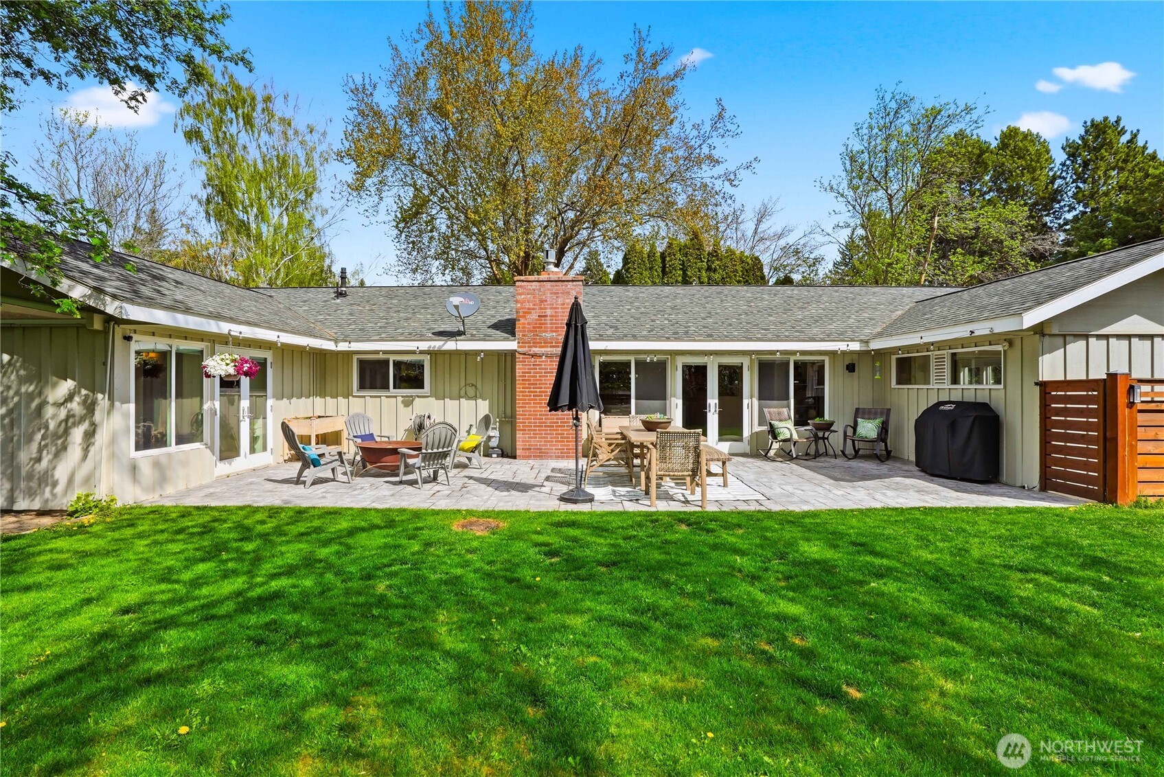 501 N Willow Street , Ellensburg, WA 98926