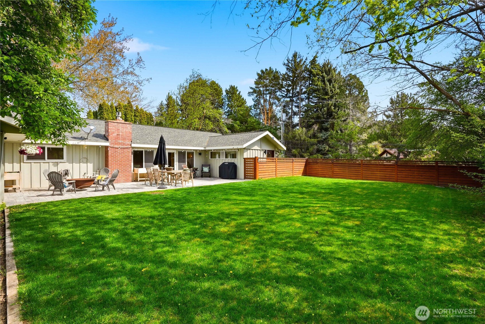 501 N Willow Street , Ellensburg, WA 98926