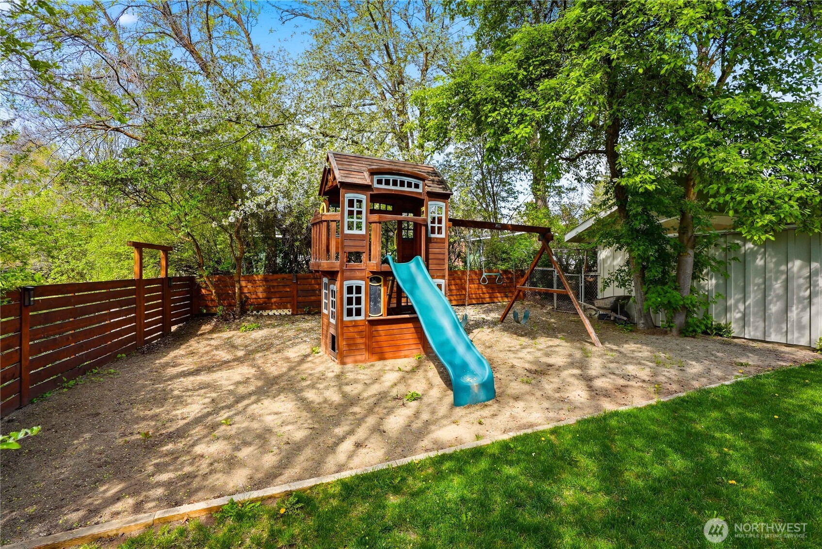 501 N Willow Street , Ellensburg, WA 98926