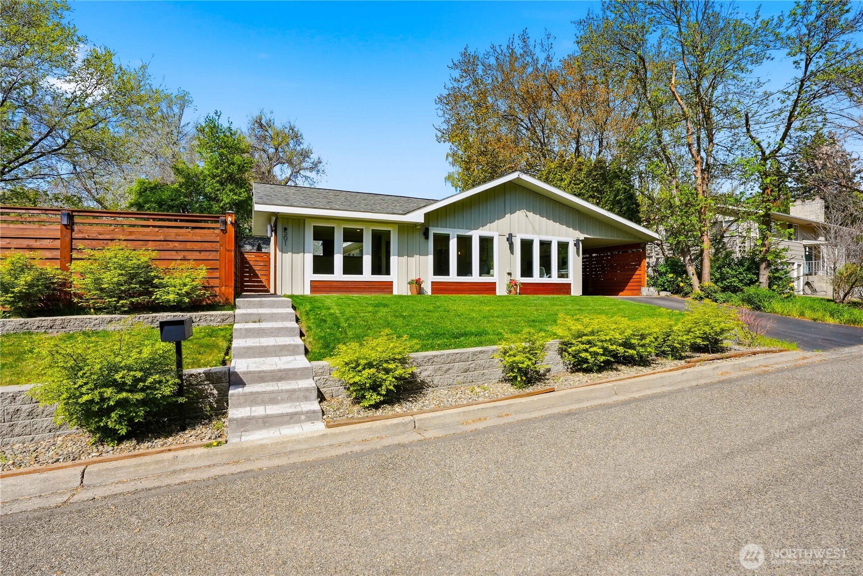 501 N Willow Street , Ellensburg, WA 98926