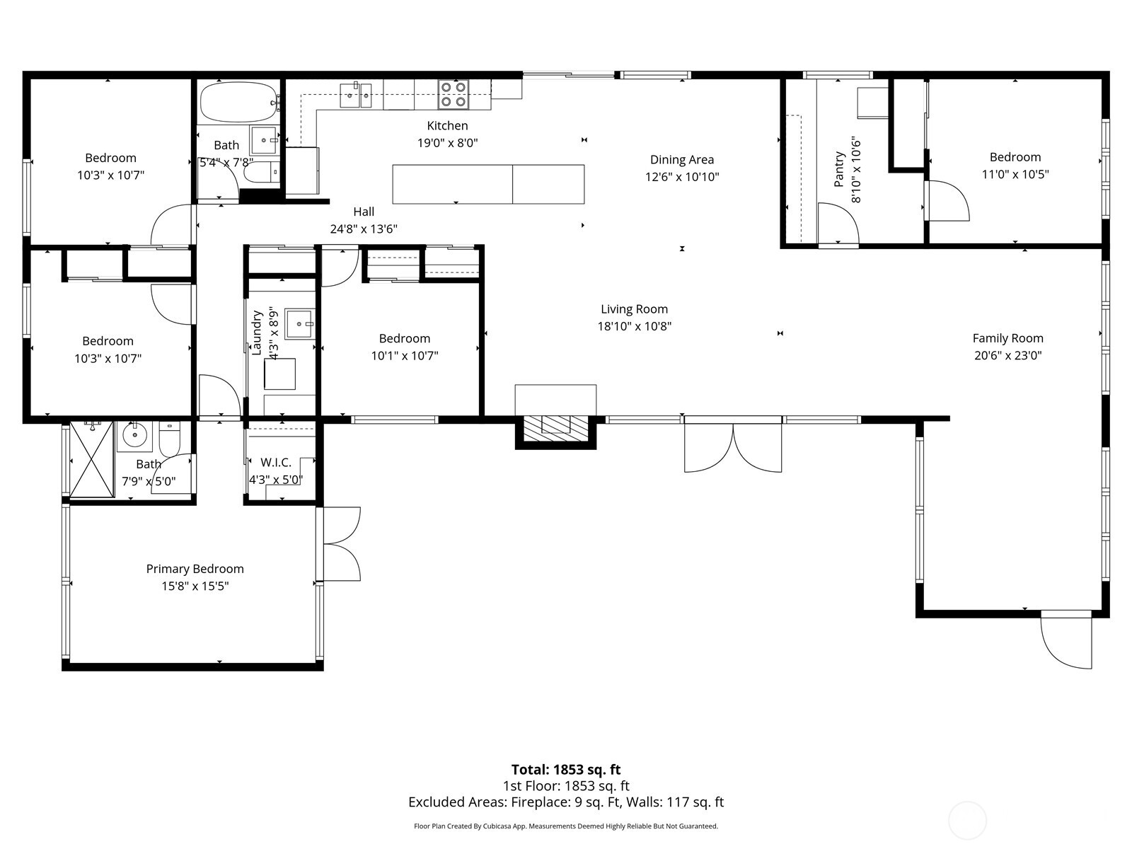 501 N Willow Street , Ellensburg, WA 98926