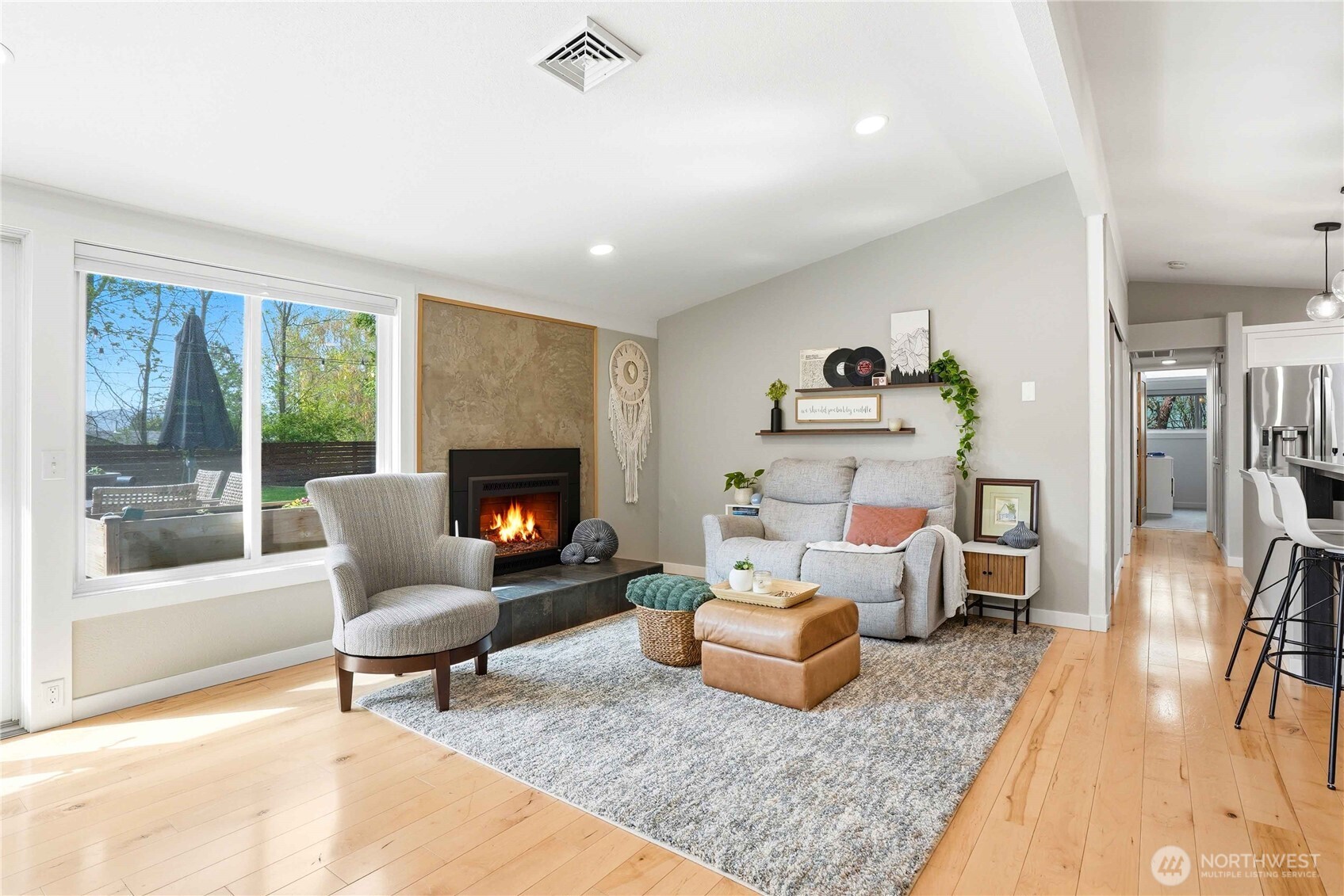 501 N Willow Street , Ellensburg, WA 98926