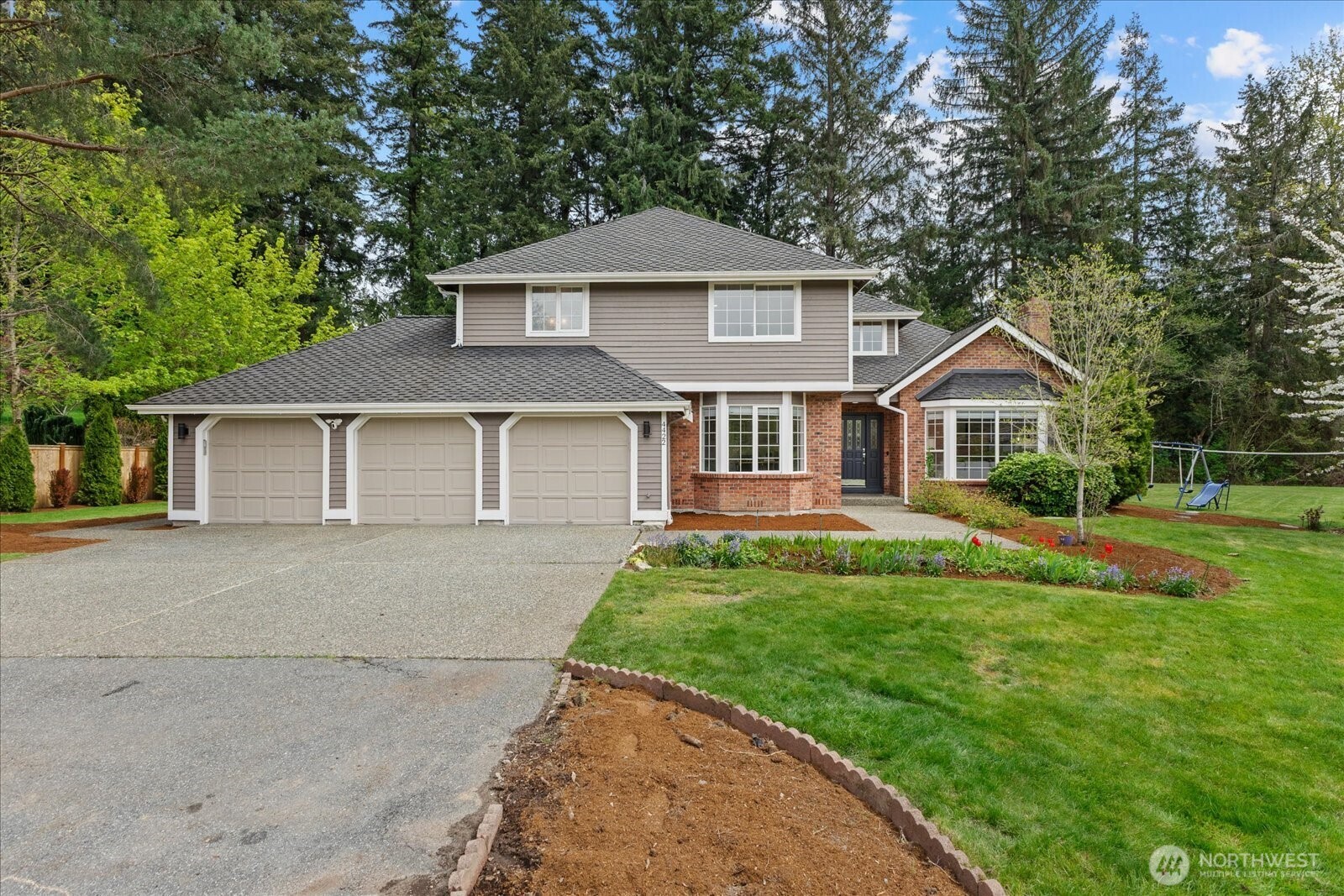 4422 238th Place SE, Sammamish, WA 98029