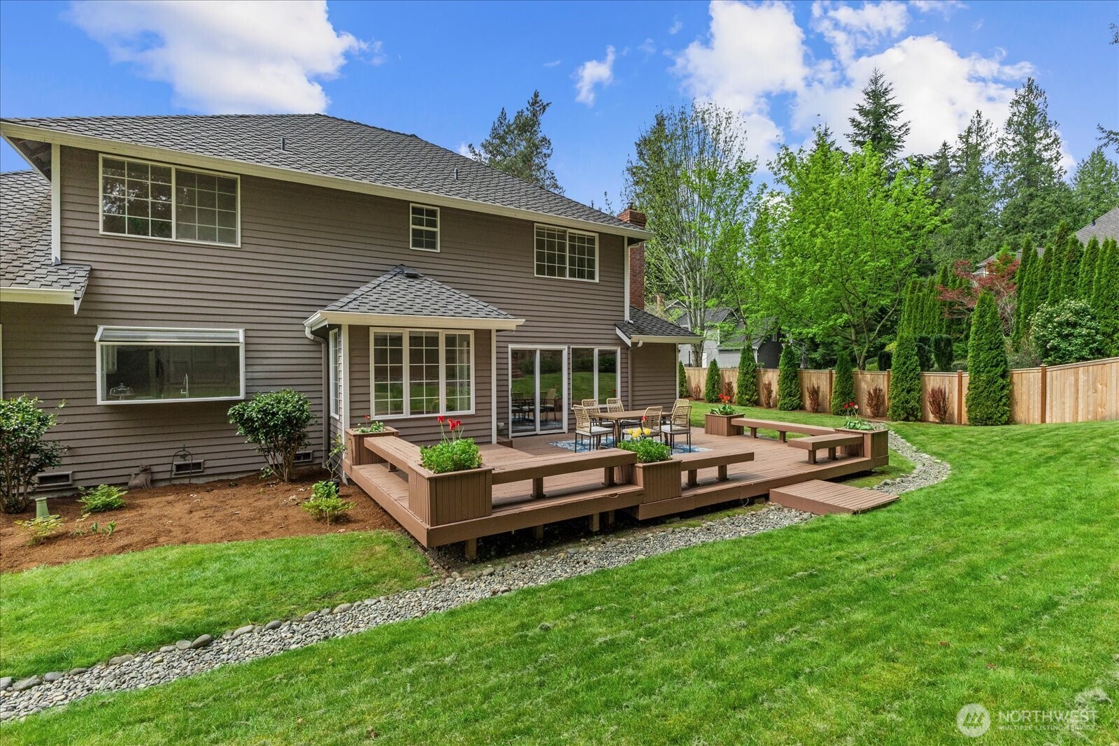 4422 238th Place SE, Sammamish, WA 98029