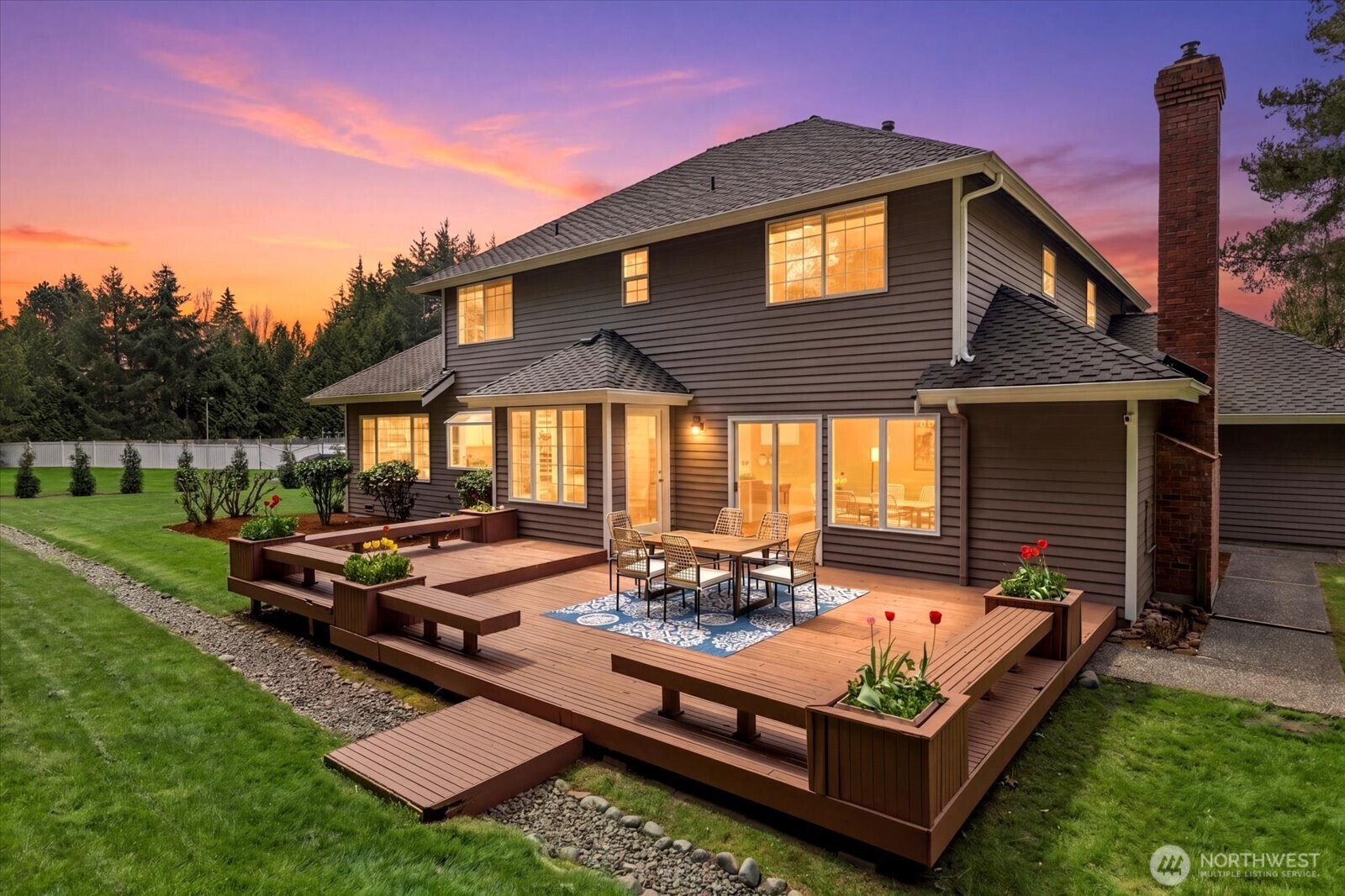 4422 238th Place SE, Sammamish, WA 98029