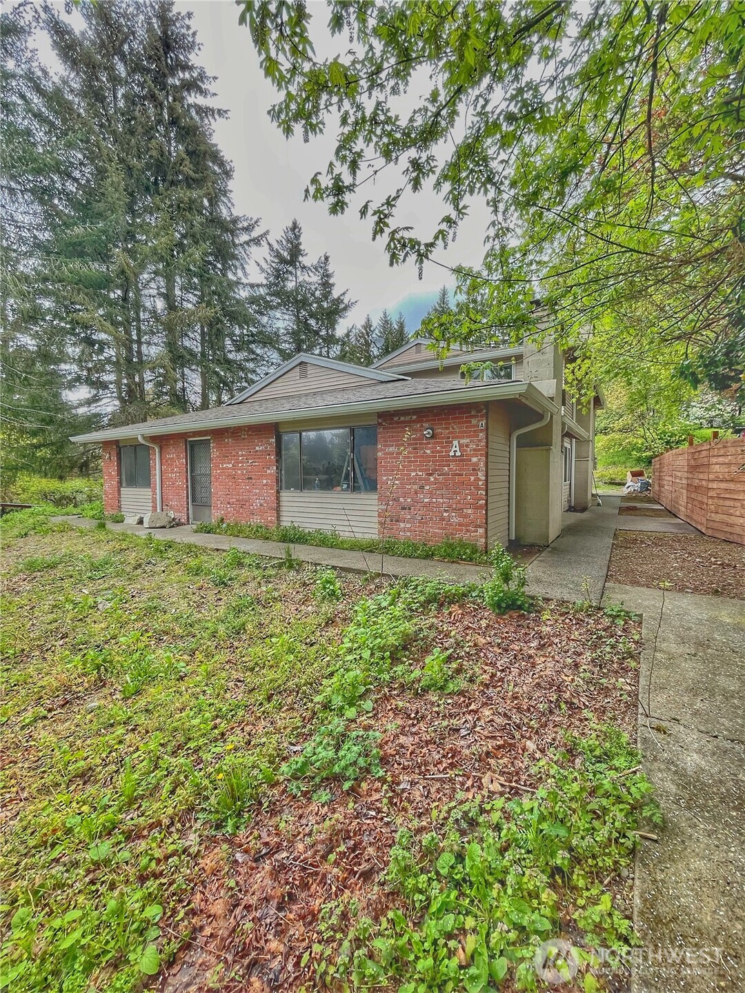 1714 SE Susan #B, Tumwater, WA 98501