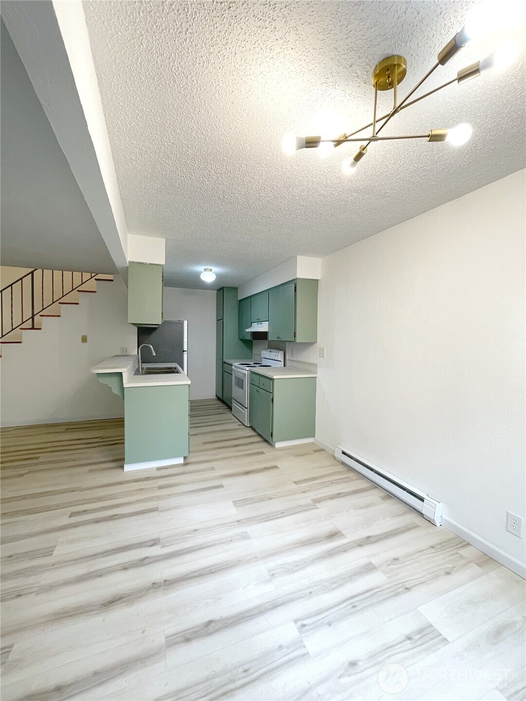 1714 SE Susan #B, Tumwater, WA 98501