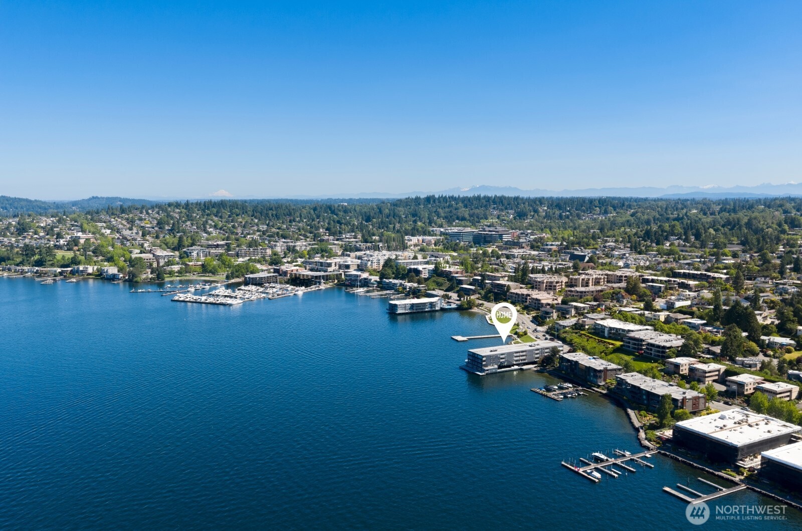 733 Lake Street S #301, Kirkland, WA 98033