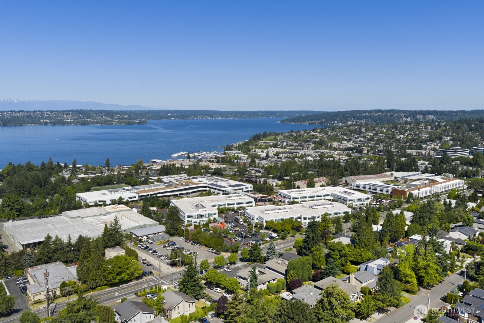 733 Lake Street S #301, Kirkland, WA 98033