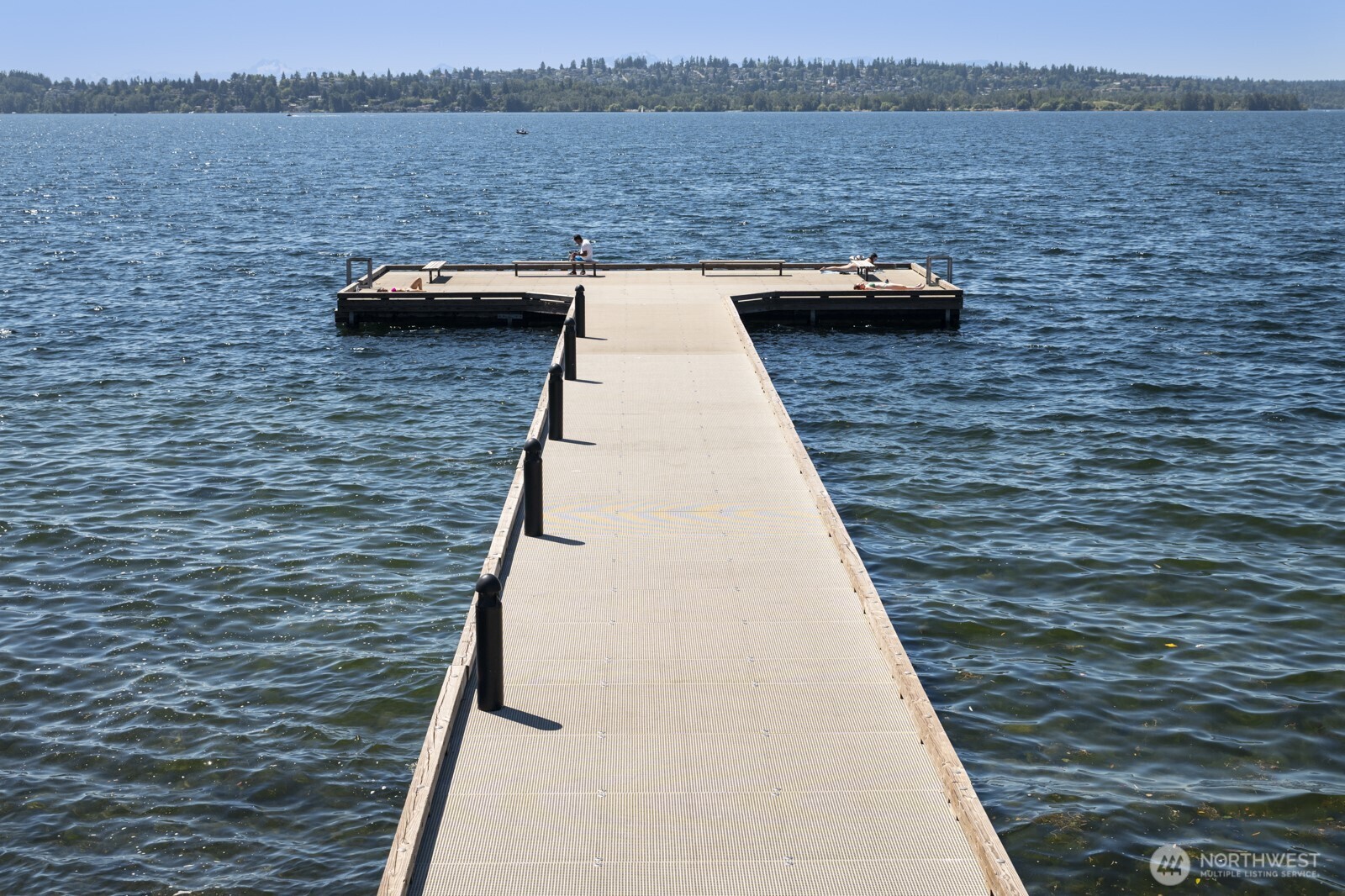 733 Lake Street S #301, Kirkland, WA 98033